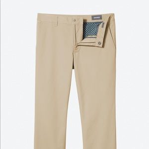 BonoBros Original Washed Chino pants.